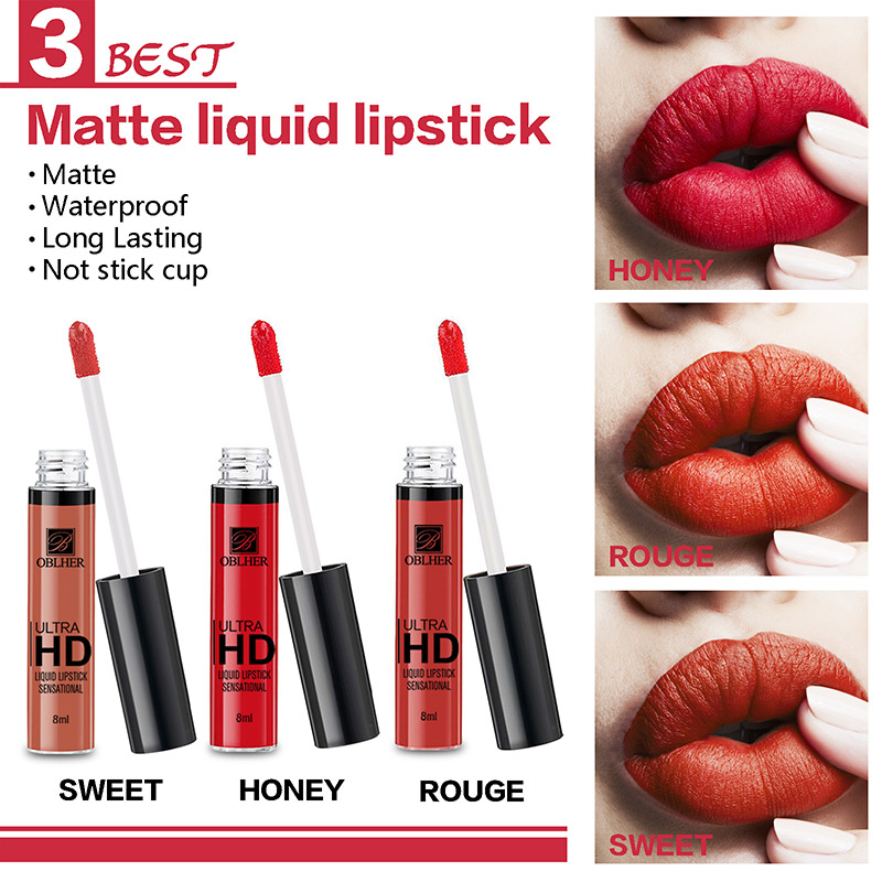 6020 Liquid lipstick
